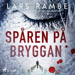 Spåren på bryggan (MP3-Download) - Rambe, Lars