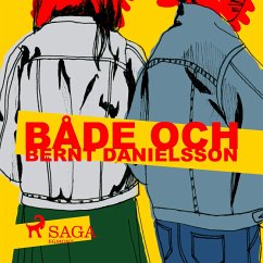 Både och (MP3-Download) - Danielsson, Bernt