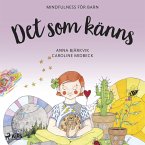 Det som känns: mindfulness för barn (MP3-Download)