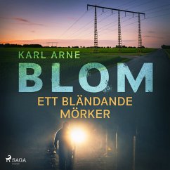 Ett bländande mörker (MP3-Download) - Blom, Karl Arne