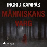 Människans varg (MP3-Download)