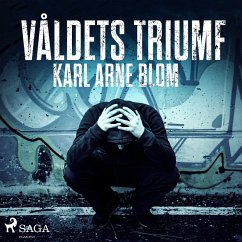 Våldets triumf (MP3-Download) - Blom, Karl Arne