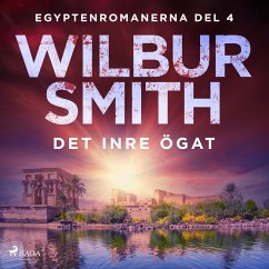 Det inre ögat (MP3-Download) - Smith, Wilbur