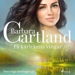 På kärlekens vingar (MP3-Download) - Cartland, Barbara
