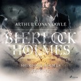 Sherlock Holmes bragder (MP3-Download)