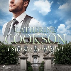 I största hemlighet (MP3-Download) - Cookson, Catherine