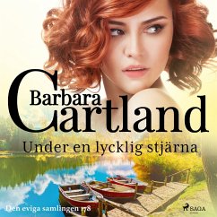 Under en lycklig stjärna (MP3-Download) - Cartland, Barbara