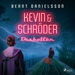 Kevin & Schröder - Disketten (MP3-Download) - Danielsson, Bernt