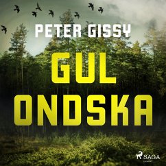 Gul Ondska (MP3-Download) - Gissy, Peter