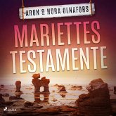 Mariettes testamente (MP3-Download)