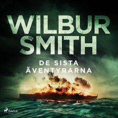 Cover De sista äventyrarna (MP3-Download)
