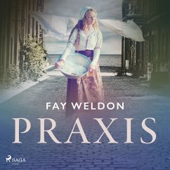 Praxis (MP3-Download) - Weldon, Fay