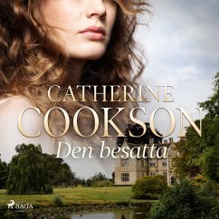 Den besatta (MP3-Download) - Cookson, Catherine