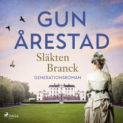 Släkten Branck (MP3-Download) - Årestad, Gun