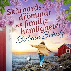 Skärgårdsdrömmar och familjehemligheter (MP3-Download) - Schulz, Sabine