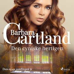 Den cyniske hertigen (MP3-Download) - Cartland, Barbara