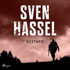 Gestapo (MP3-Download) - Hassel, Sven