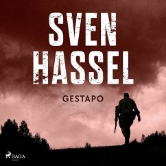 Cover Gestapo (MP3-Download)