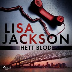 Hett Blod (MP3-Download) - Jackson, Lisa