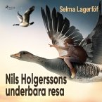 Nils Holgerssons underbara resa (MP3-Download)