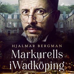 Markurells i Wadköping (MP3-Download) - Bergman, Hjalmar