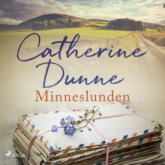 Minneslunden (MP3-Download) - Dunne, Catherine