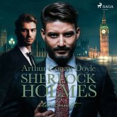 Sherlock Holmes återkomst (MP3-Download)