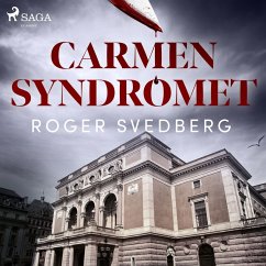 Carmensyndromet (MP3-Download) - Svedberg, Roger