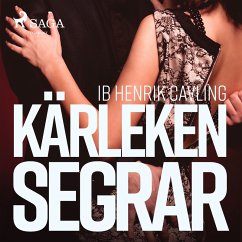 Kärleken segrar (MP3-Download) - Cavling, Ib Henrik