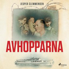 Avhopparna (MP3-Download) - Clemmensen, Jesper