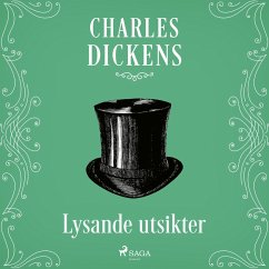 Lysande utsikter (MP3-Download) - Dickens, Charles