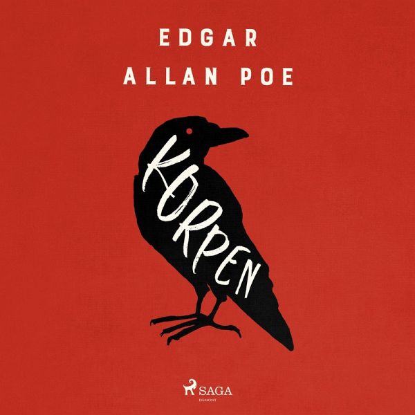 Korpen (MP3-Download) Korpen (MP3-Download)