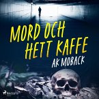 Mord och hett kaffe (MP3-Download)