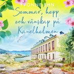 Sommar, hopp och vänskap på Kanelholmen (MP3-Download)