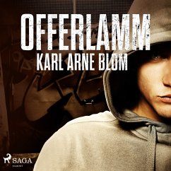 Offerlamm (MP3-Download) - Blom, Karl Arne