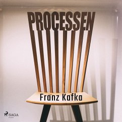 Cover Processen (MP3-Download)