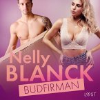 Budfirman - erotisk novell (MP3-Download)