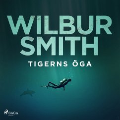 Tigerns öga (MP3-Download) - Smith, Wilbur