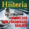 Händelser som förändrade världen... - Bild 1
