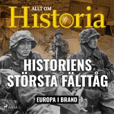 Historiens största fälttåg (MP3-Download)