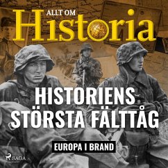 Historiens största fälttåg (MP3-Download) - Historia, Allt om