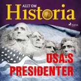 USA:s presidenter (MP3-Download)