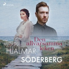 Den allvarsamma leken (MP3-Download) - Söderberg, Hjalmar