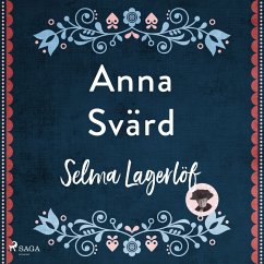 Anna Svärd (MP3-Download) - Lagerlöf, Selma