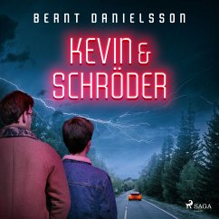 Kevin & Schröder (MP3-Download) - Danielsson, Bernt