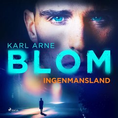 Ingenmansland (MP3-Download) - Blom, Karl Arne