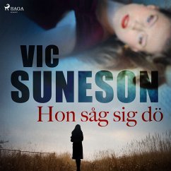 Hon såg sig dö (MP3-Download) - Suneson, Vic