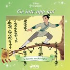 Mulan - Ge inte upp nu! - En historia om ihärdighet (MP3-Download)