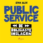 Public Service - de roligaste inslagen (MP3-Download)