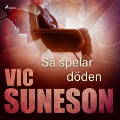Cover Så spelar döden (MP3-Download)